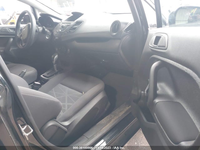 3FADP4AJXEM128218 Ford 2014