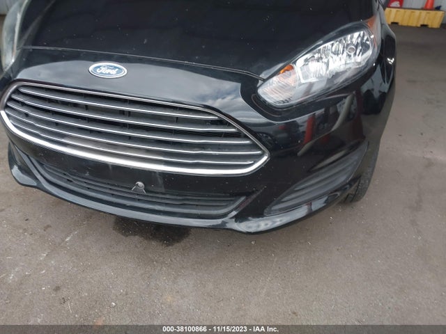 3FADP4AJXEM128218 Ford 2014