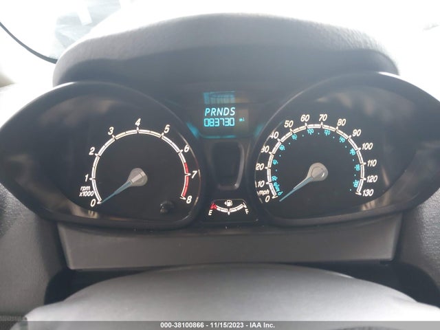 3FADP4AJXEM128218 Ford 2014