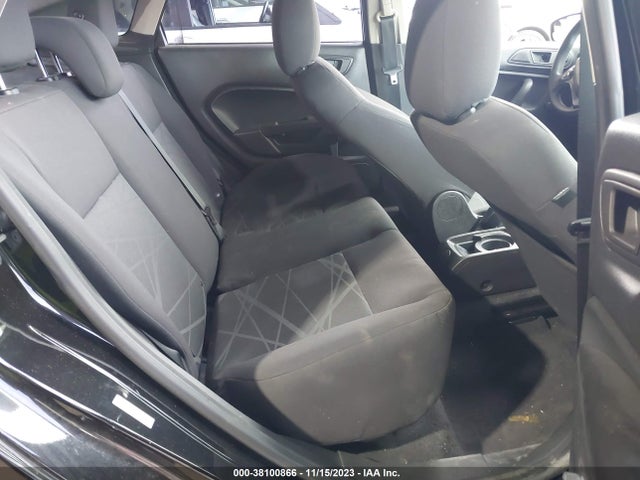 3FADP4AJXEM128218 Ford 2014