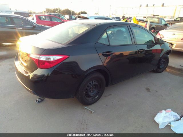 2T1BURHE3EC174093 Toyota COROLLA L