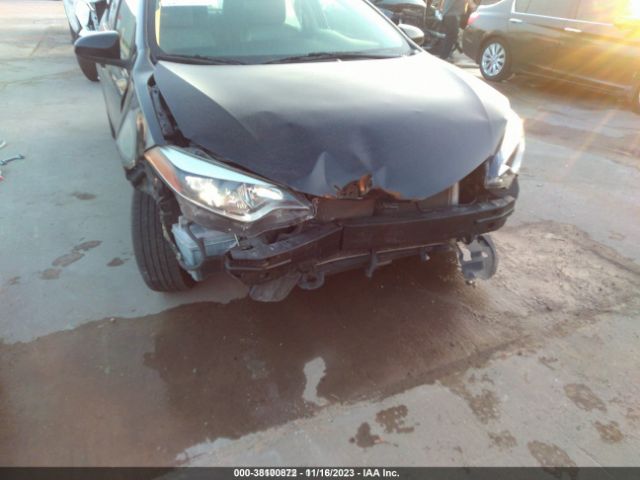 2T1BURHE3EC174093 Toyota COROLLA L