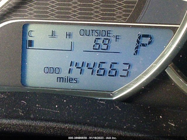 2T1BURHE3EC174093 Toyota COROLLA L