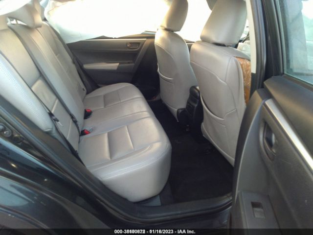 2T1BURHE3EC174093 Toyota COROLLA L