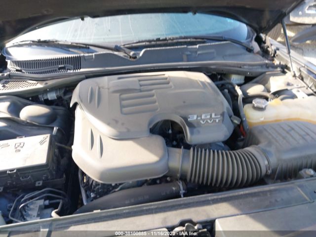 2C3CDZAG3HH632794 Dodge Challenger Sxt Plus
