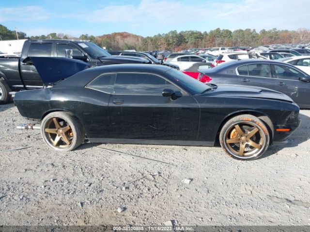 2C3CDZAG3HH632794 Dodge Challenger Sxt Plus
