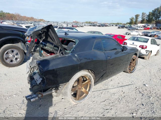 2C3CDZAG3HH632794 Dodge Challenger Sxt Plus