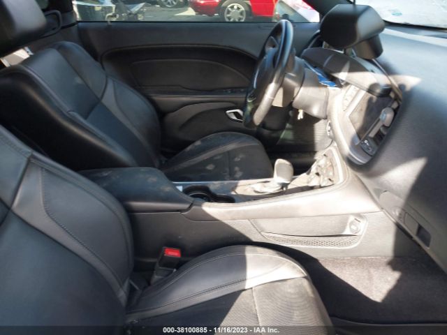 2C3CDZAG3HH632794 Dodge Challenger Sxt Plus