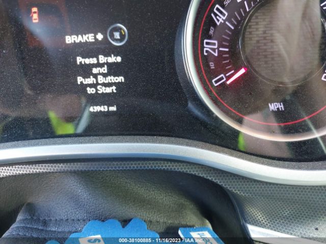 2C3CDZAG3HH632794 Dodge Challenger Sxt Plus