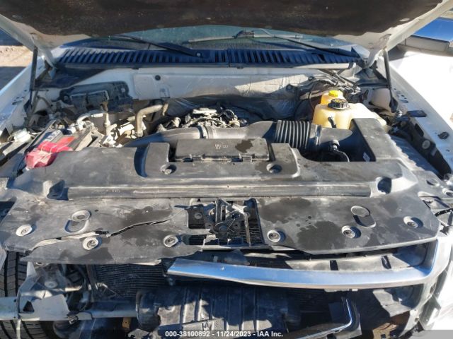 1FMJK1MT9HEA18337 Ford Expedition Max Platinum