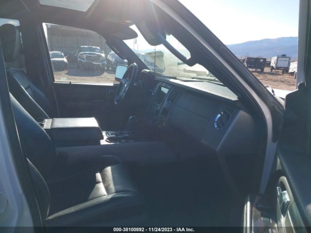 1FMJK1MT9HEA18337 Ford Expedition Max Platinum
