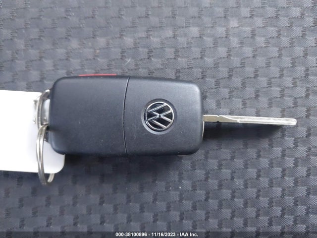 Volkswagen Passat 1.8t S 2014 1VWAT7A35EC114799 Image 11