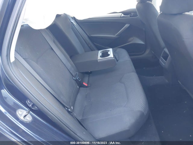 Volkswagen Passat 1.8t S 2014 1VWAT7A35EC114799 Image 8
