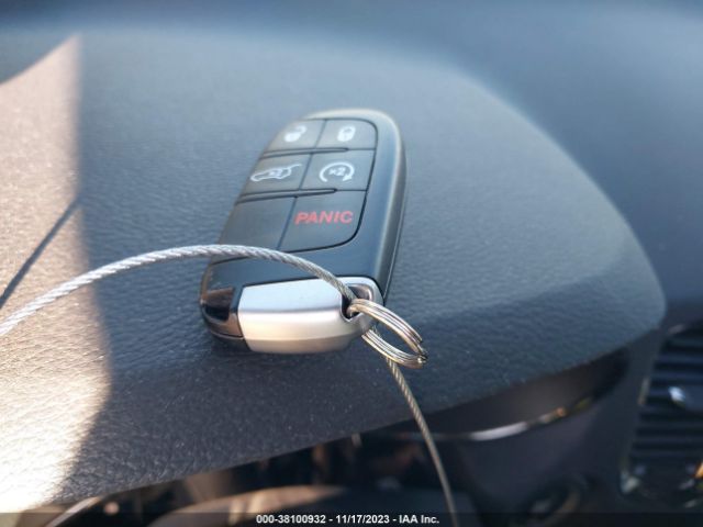 1C4RDJDG6LC372731 Dodge Durango Gt Plus Awd