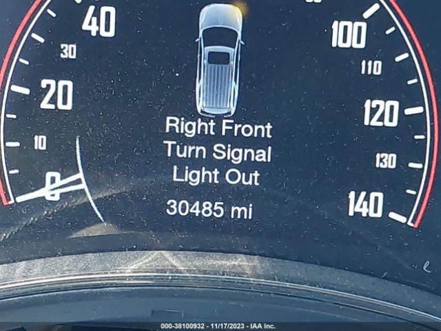 1C4RDJDG6LC372731 Dodge Durango Gt Plus Awd