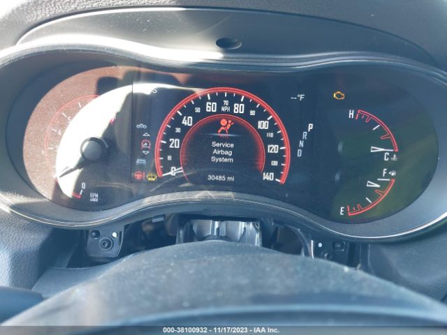 1C4RDJDG6LC372731 Dodge Durango Gt Plus Awd