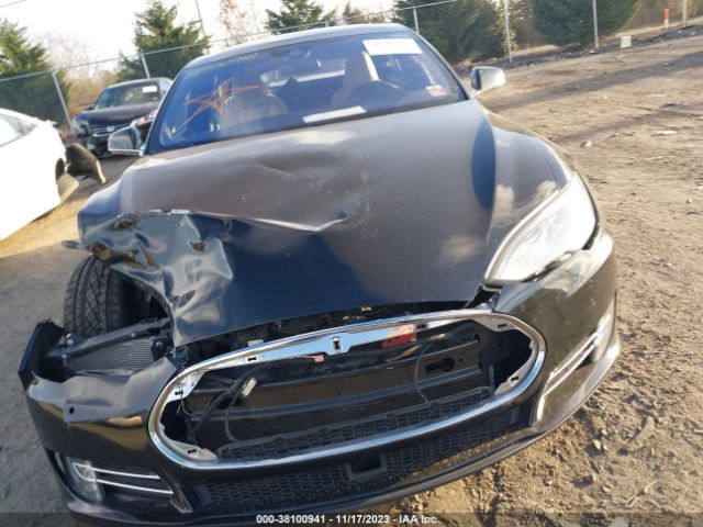 5YJSA1E27FF101083 Tesla Model S 70d/85d/p85d