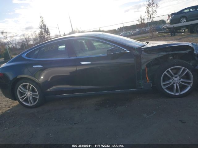 5YJSA1E27FF101083 Tesla Model S 70d/85d/p85d