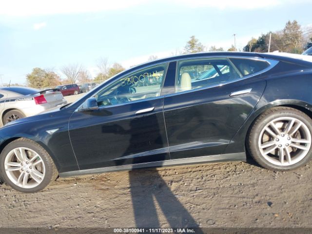 5YJSA1E27FF101083 Tesla Model S 70d/85d/p85d