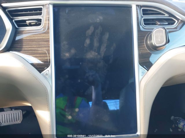 5YJSA1E27FF101083 Tesla Model S 70d/85d/p85d