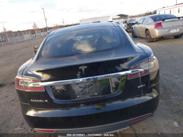 5YJSA1E27FF101083 Tesla Model S 70d/85d/p85d