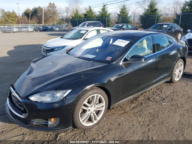 5YJSA1E27FF101083 Tesla Model S 70d/85d/p85d