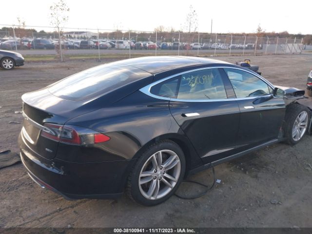 5YJSA1E27FF101083 Tesla Model S 70d/85d/p85d