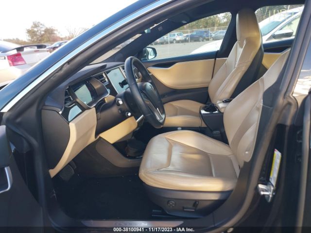 5YJSA1E27FF101083 Tesla Model S 70d/85d/p85d