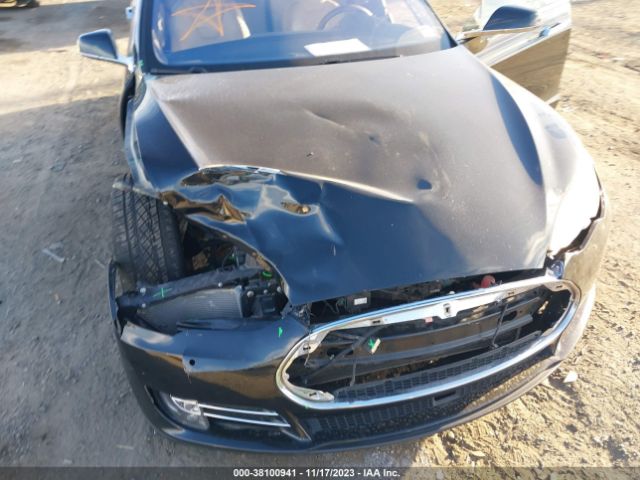 5YJSA1E27FF101083 Tesla Model S 70d/85d/p85d