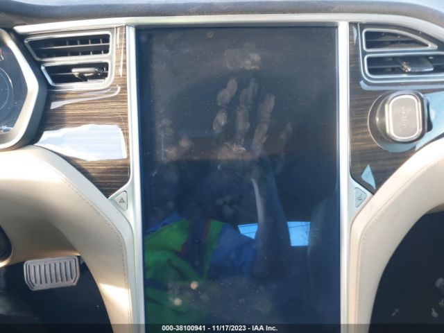 5YJSA1E27FF101083 Tesla Model S 70d/85d/p85d
