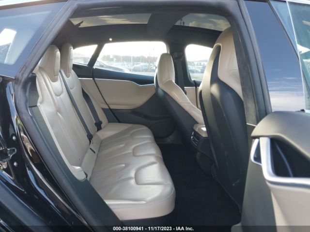 5YJSA1E27FF101083 Tesla Model S 70d/85d/p85d