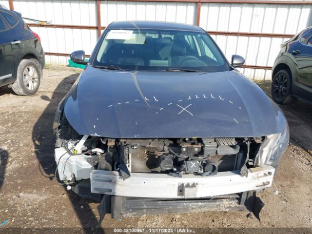 1N4BL4BVXKC108875 Nissan Altima 2.5 S