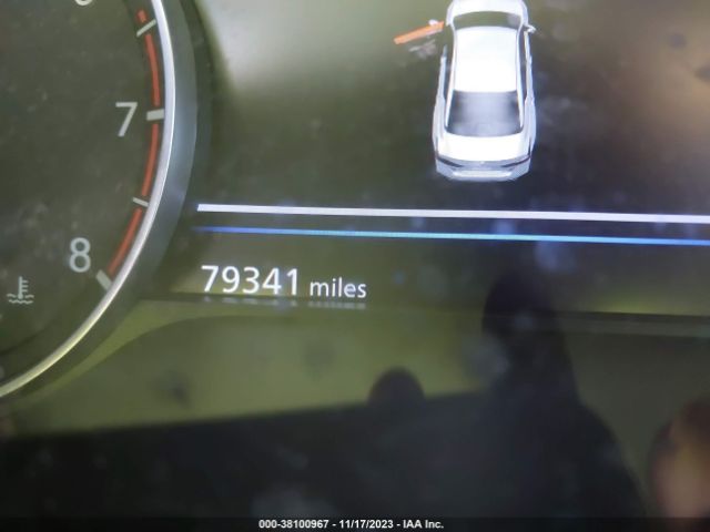 1N4BL4BVXKC108875 Nissan Altima 2.5 S