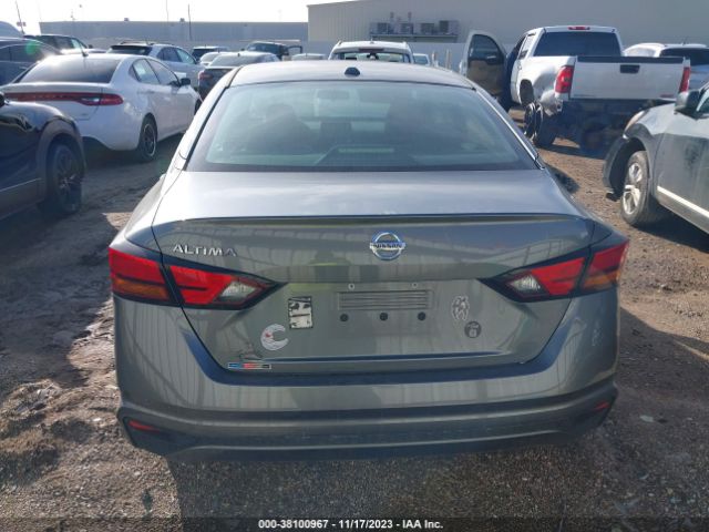 1N4BL4BVXKC108875 Nissan Altima 2.5 S