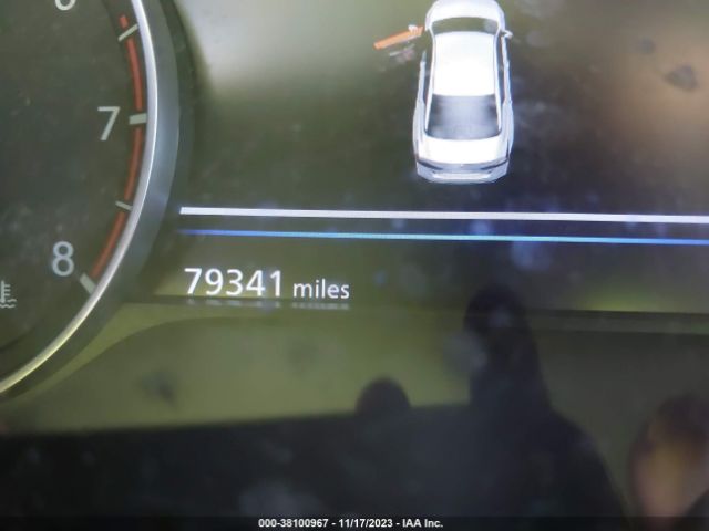 1N4BL4BVXKC108875 Nissan Altima 2.5 S