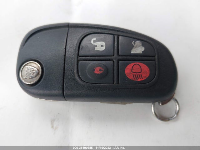 2005 JAGUAR XJ8 SAJWA79C15SG40523 Photo 10