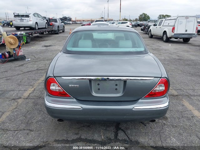 2005 JAGUAR XJ8 SAJWA79C15SG40523 Photo 5