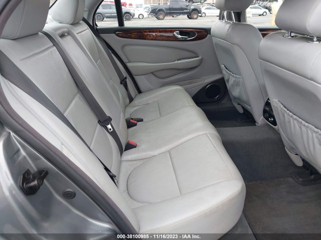 2005 JAGUAR XJ8 SAJWA79C15SG40523 Photo 7