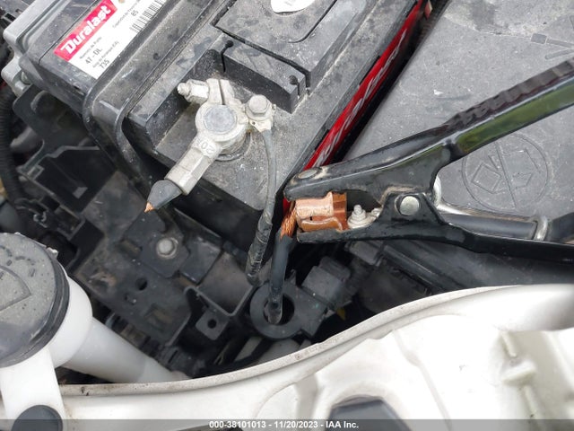 3GNCJ7CEXFL167334 Chev Trax Ls1