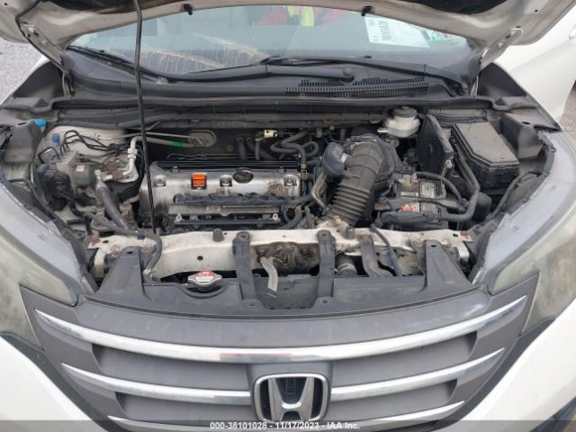 5J6RM4H75EL028218 Honda Cr-v Ex-l
