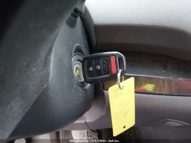 5J6RM4H75EL028218 Honda Cr-v Ex-l