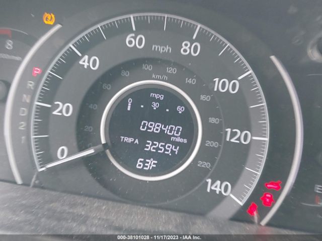 5J6RM4H75EL028218 Honda Cr-v Ex-l