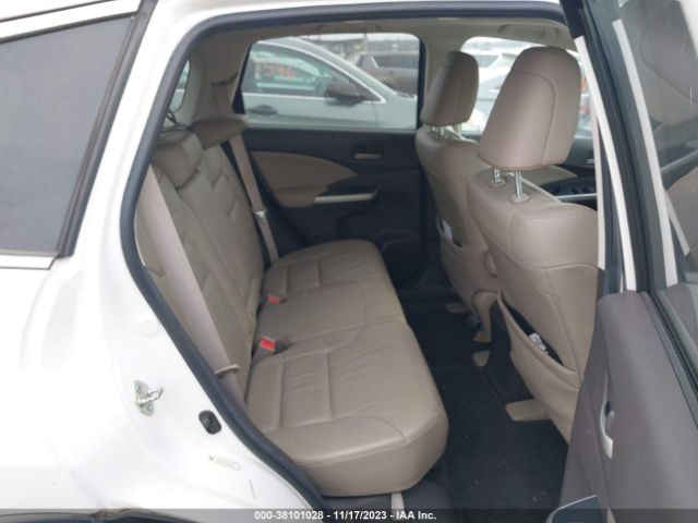 5J6RM4H75EL028218 Honda Cr-v Ex-l