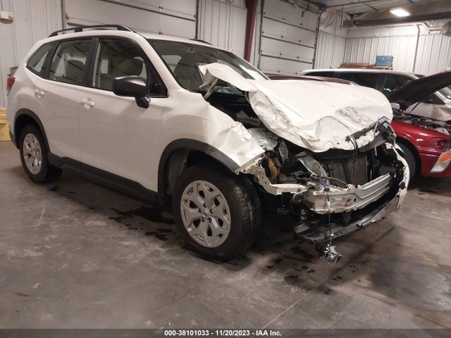 2019 JF2SKACC9KH471245 main image