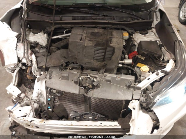Subaru Forester 2019 JF2SKACC9KH471245 Image 10
