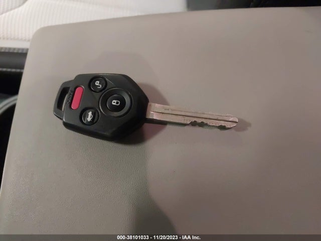 Subaru Forester 2019 JF2SKACC9KH471245 Image 11