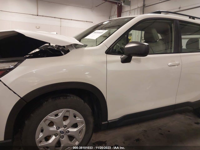 Subaru Forester 2019 JF2SKACC9KH471245 Image 14