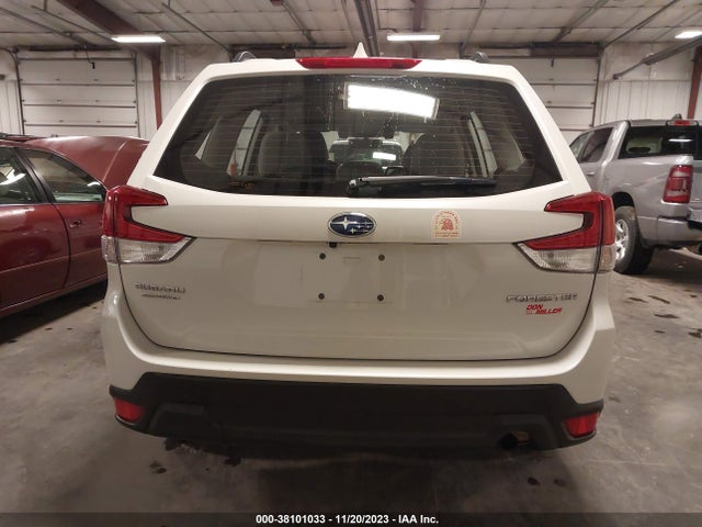 Subaru Forester 2019 JF2SKACC9KH471245 Image 16