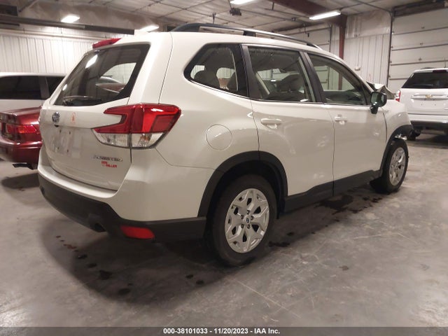 Subaru Forester 2019 JF2SKACC9KH471245 Image 4