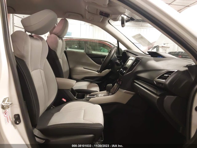 Subaru Forester 2019 JF2SKACC9KH471245 Image 5
